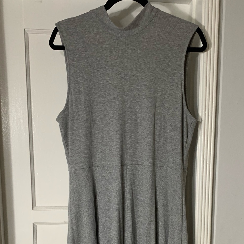 Who What Wear Dress